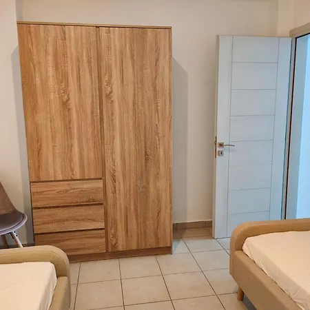 Apartmán Lemon & Waves Mochlos