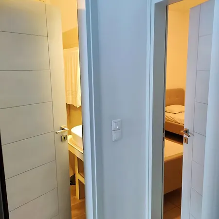 Lemon & Waves Apartmán